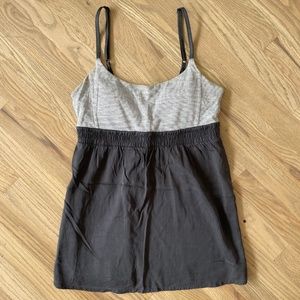 Lululemon Athletica Tank Top w/ Built-in Bra